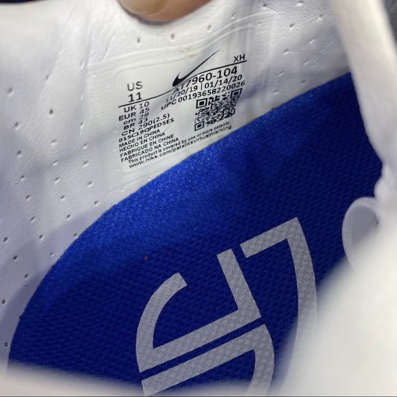 🆕 Nike	Neymar Jr. x Mercurial Vapor 13 Academy MG - Picture 15 of 16